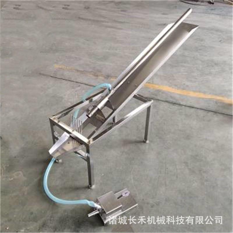翻猪大肠机器猪大肠清洗机厂家现货供应质优价廉
