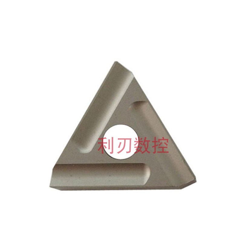 硬质合金机夹焊接刀头三角形车刀片sYT15YT5YG6YG8YW1YW2 31303D/