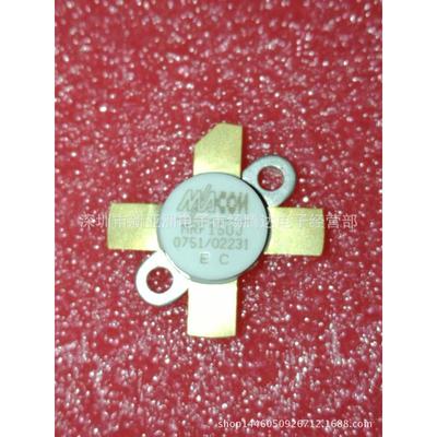 MRF150J 专营高频管 高频模块 现货可直拍