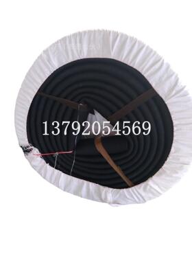 75-150mm耐磨泥浆管排泥浆橡胶软管永利胶管厂1-6寸胶管