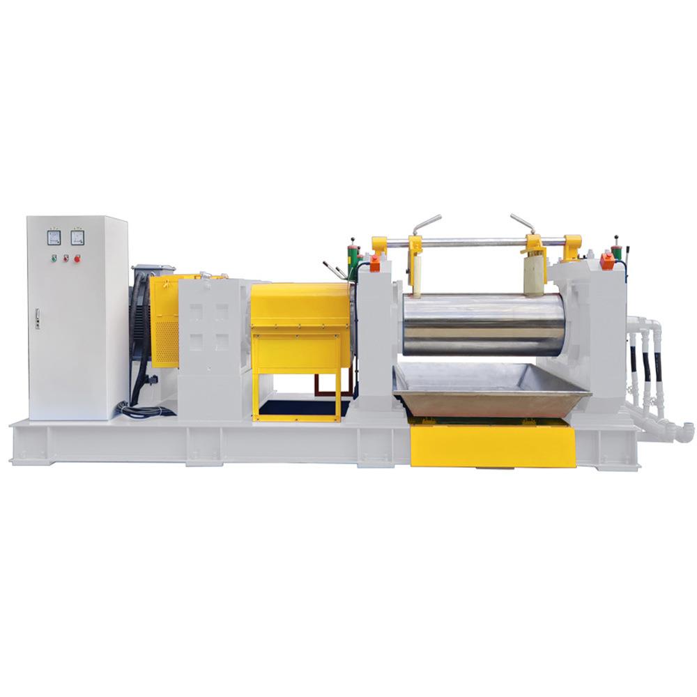 广东锡华XH-401AW-400 14寸16寸18寸24寸 丁基橡胶开炼机 硅胶炼