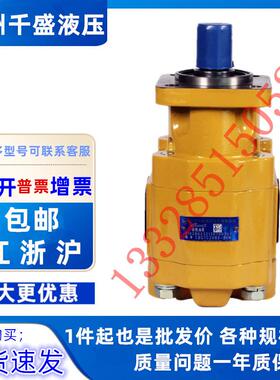 合肥长源齿轮泵CBGTC/CBGTB2100/2080/2063/2050/2040/32-BLH/BLP