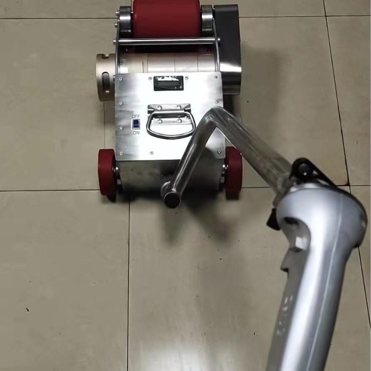 便携式车辆助推器 各种车辆轻便推车器 火车车厢推动连接拉车器