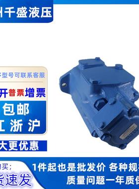 VICKERS威格士 3525V-42A25/38A21/35A19-1A A B B C C 86D D-22R