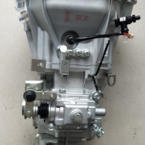 变速器总成 福田迦途ix5青山波箱MR515D11零部件