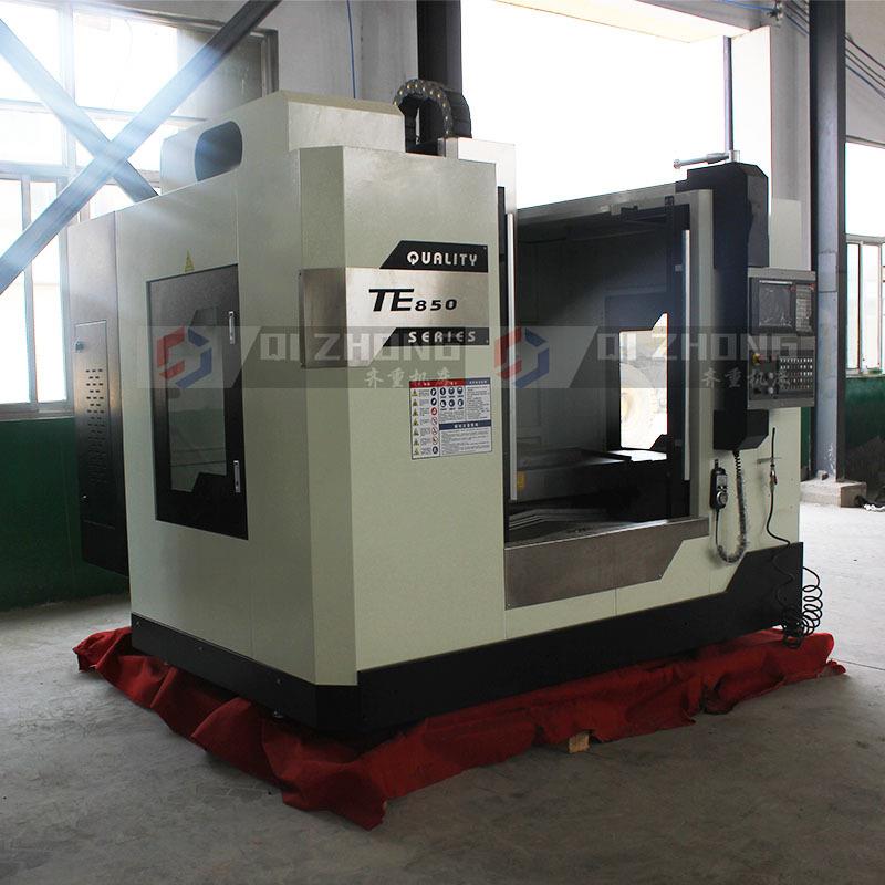 高精度850加工中心厂家直销价格优惠模具削加工中心850