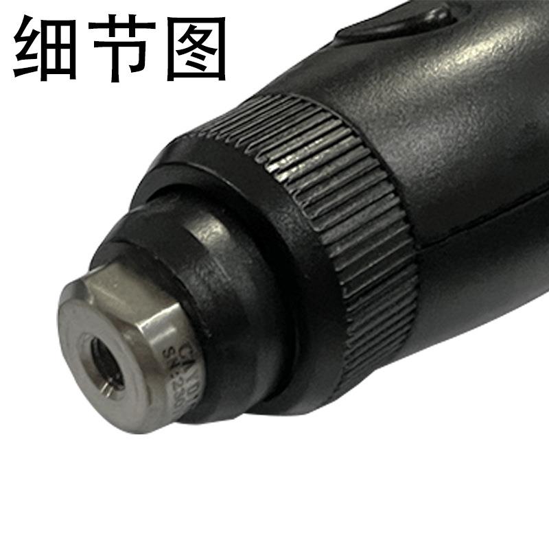 配件：测振仪AR63B、AS63B探头组件含长探头短探头磁吸探头