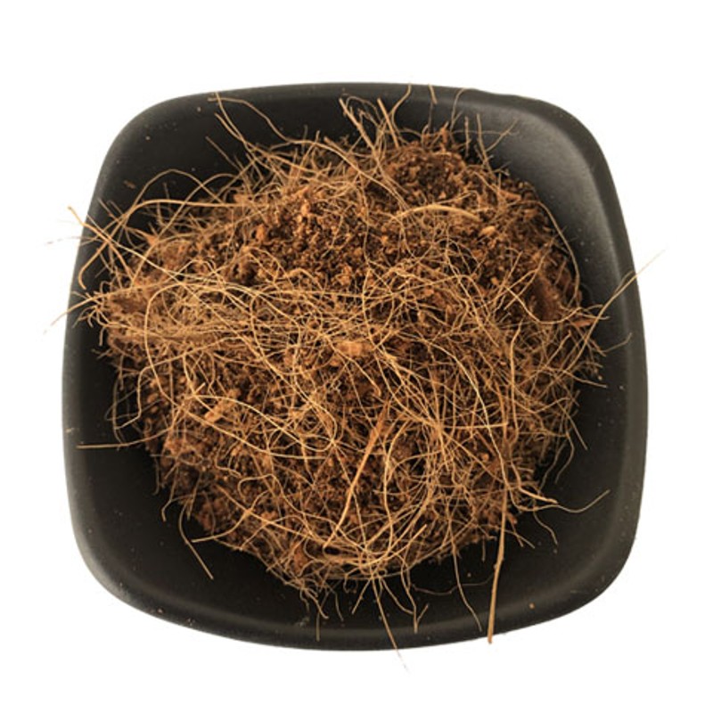 兰花土盆栽酸性沙质颗粒松针树皮泥炭养殖土壤兰花绿植营养土肥料