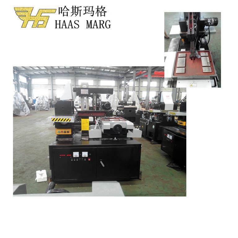 20锥度控制系统内置精密电火花线切割机床快走丝一体机床