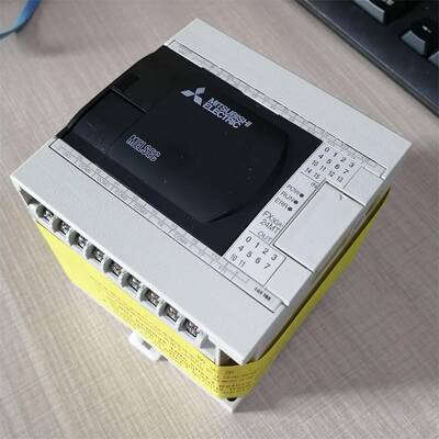 全三菱PLCFX3GA-2MR -24MT-40MR-60MR-FX3GA-24CM4,新原 装正品