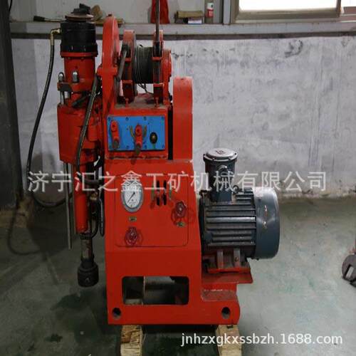 供应业界畅销D-15型坑道钻机 浆1050米K矿KD-150用液压钻机 灌排