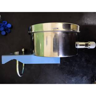 指针式不锈钢差压表带安装支架气压表水压表