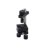 反射分光镜架光学测试可调镜片固定调整架精密棱镜台LJT201-30