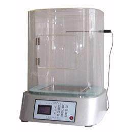 平板式保温仪GB11048热阻性能测试仪ASTMD1518JISL1018