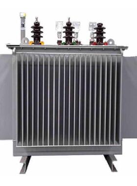 恒安变压器500kva价格报价500kva配电变压器S11S13