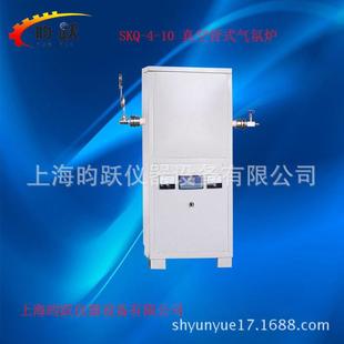 气氛实验电阻炉量大质优 供应无氧退火马弗炉1000℃真空管式