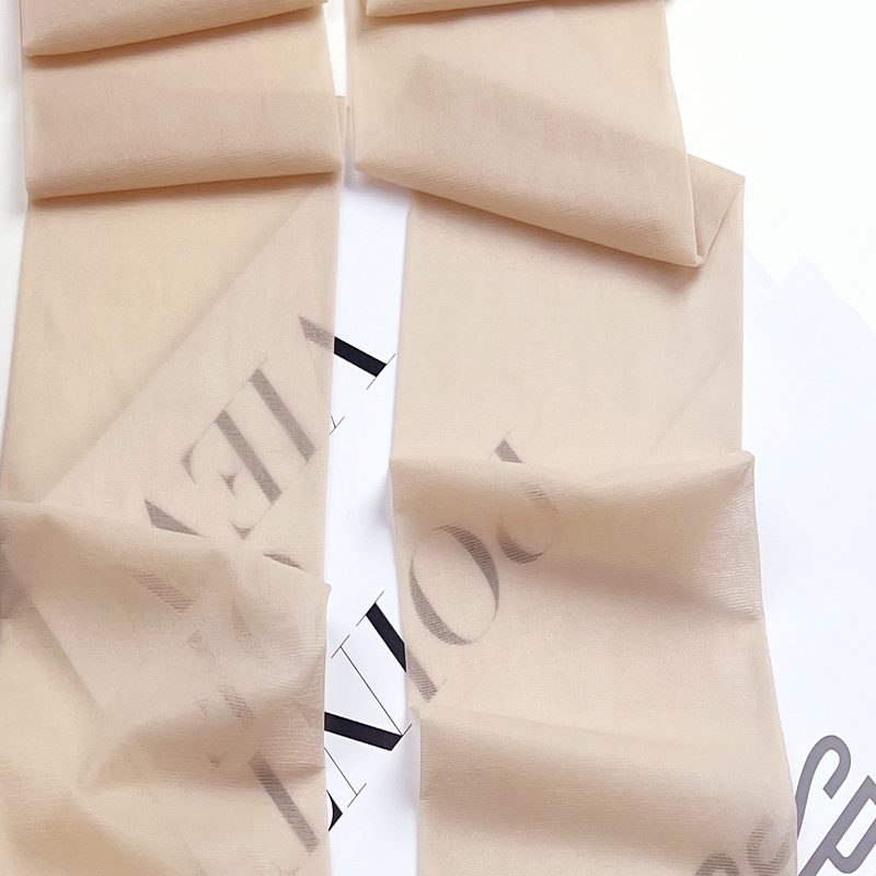 夏季薄款儿童丝袜女童裤袜肤色连裤袜宝宝白色舞蹈袜连体袜防蚊袜