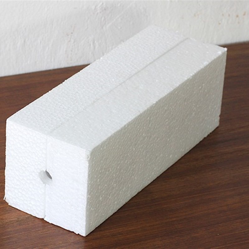 寄酒瓶泡沫包装创意玻璃葡萄酒瓶防摔高档装饰密封家用透明空瓶