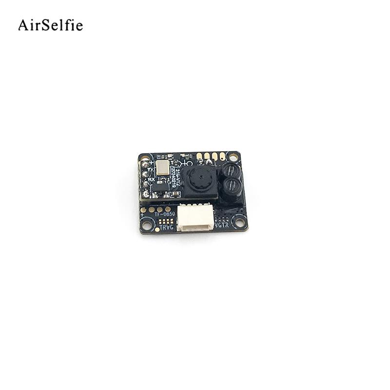 飞空 dToF 8米红外光流测距模块 无人机零配件 UART/I2C定高避障