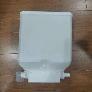 咖啡机配件 粉料盒 颗粒料全自助配料盒 不同容量盒子 可搭电机