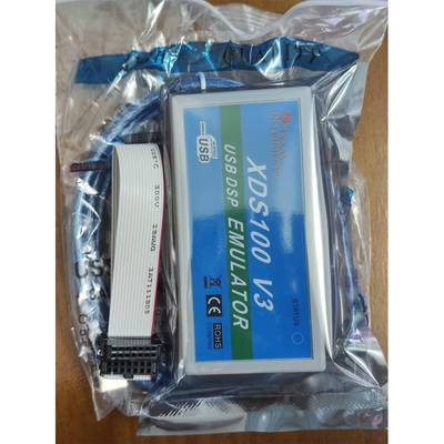 TI XDS100V3彷真器 下载器 C2000 彷真器