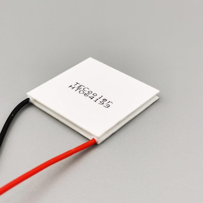 12V12706工业级环保半导体制冷片致冷晶片热电模块TEC40x40饮水机