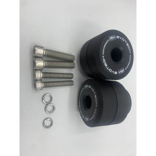 通用机车防摔头尼龙护杠保护头保险杆耐磨头nk250srgsx250lx300