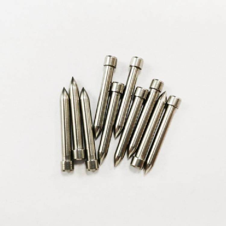 模具引导针模具导正销尖头引导针导正钉引导冲针冲头1.5-4.0,标准件/零部件/工业耗材,模具,淘宝优惠券,粉丝福利购,淘宝优惠卷