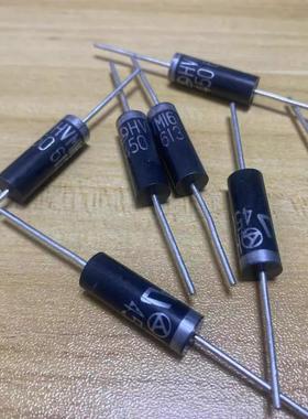 HVM16全新高压硅堆450MA 16KV 16000V微波炉电磁炉通用高压二极管