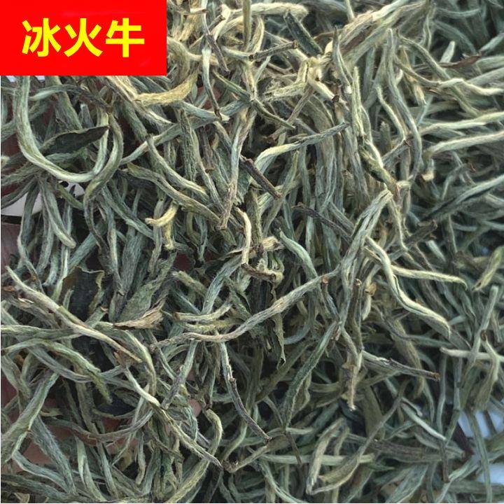 福建白茶 白毫银针白茶 茶叶 明前白茶 单芽白茶 包邮