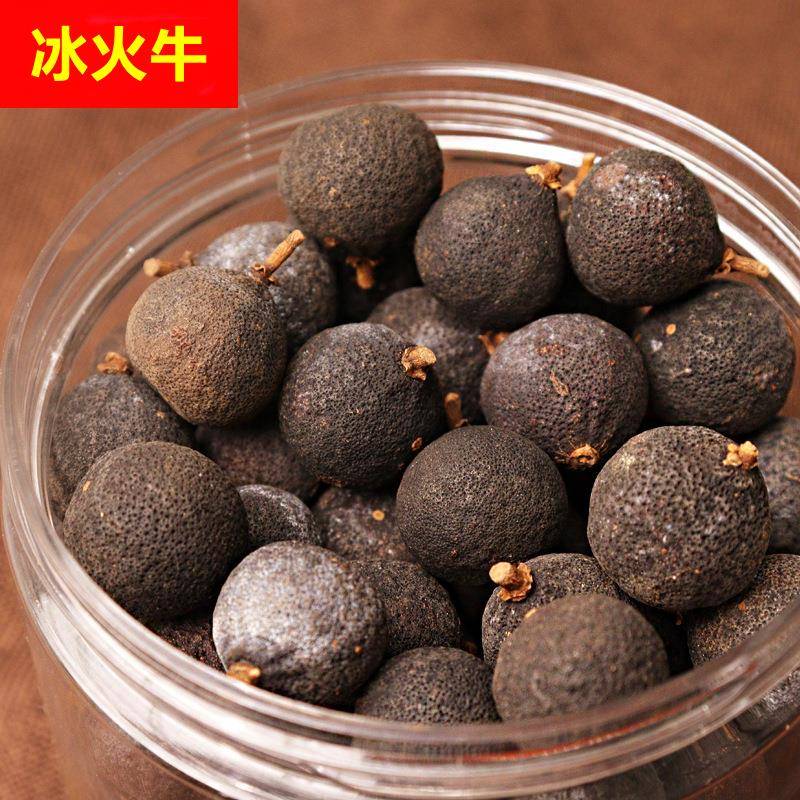 新会生晒小青柑胎茶 广东特产三年陈皮天马青皮子 柑香BB果仔茶