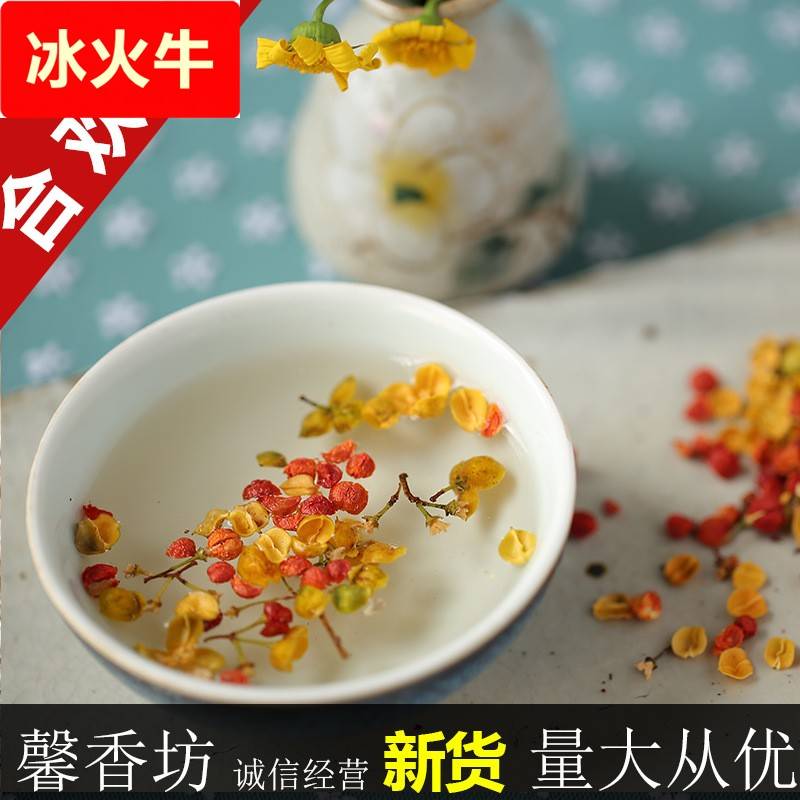 供应合欢花 优质合欢花 壳欢花 合欢花茶 散装 精品新货