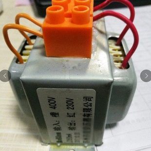 300mA 230V 350MA 400V 定做电源自感变压器