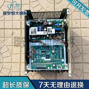 现货出 现代电梯变频器H9GT 11KW HIVD900SS 11H H9G15ISF