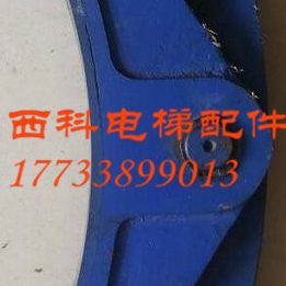 苏州GTSA通润电梯曳引机抱闸制动器闸瓦  GTW2刹车片主机抱闸闸瓦