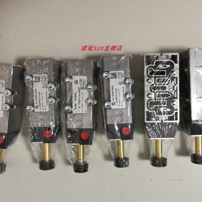 SXE9573-170-00+TM1702A-T 3046 24V 诺冠电磁阀SXE9573-180-00