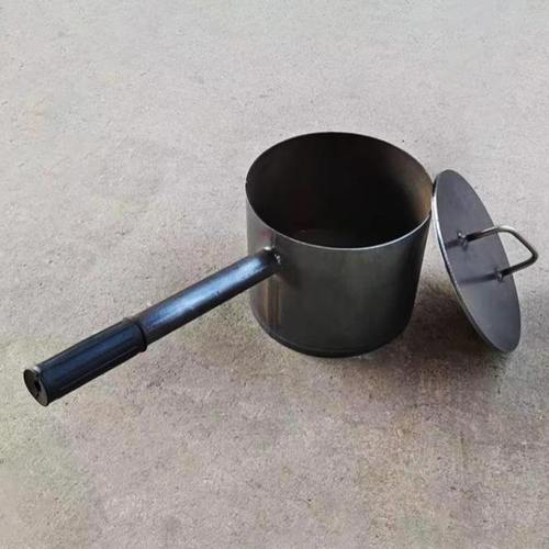 灭碳桶神器引碳桶闷碳桶韩式烧烤装碳桶烤肉店灭碳炉木炭熄灭工具