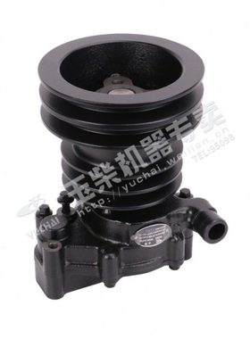 玉柴原厂FG3FP-1307100水泵