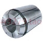 ER16C内冷止水筒夹头ER25C带出水孔夹簧ER40C ER32S卡簧ER20 ER50