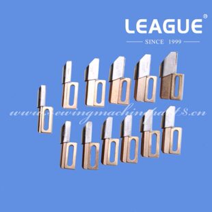 大宇138对折卷边筒 百福高头车335/1245细嘴包边筒 散口单包拉筒