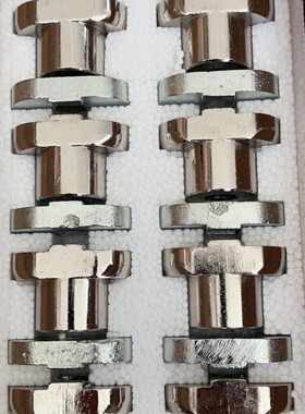 主电路接插件 一次插件 CDZJ2Z-400-60 400A 插头 PXKA9-250A