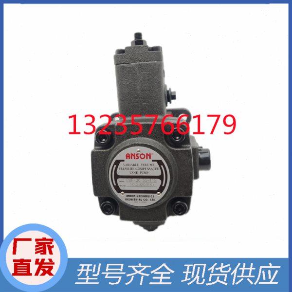 ANSON安颂PVF-30/40/12/15/20-70/55/35-10S/11/10S7/11S VP5F,标准件/零部件/工业耗材,液压泵,淘宝优惠券,粉丝福利购,淘宝优惠卷