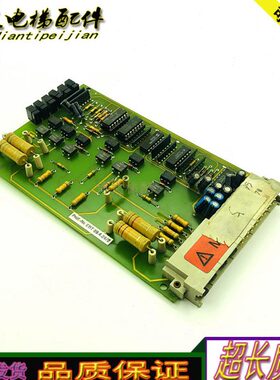 电梯配件/蒂森电梯Prvf-Nr:EBT 89.4.24/2电路板/921214/现货质保
