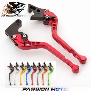 适用贝纳利502c改装752S刹车302s黄龙600 300幼狮250 500牛角配件