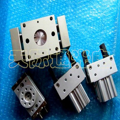 国产双出杆型双杆气缸CXSW32-30到CXSW32-200全系列