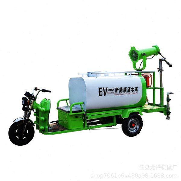 厂家定做园林绿化电动三轮洒水车工地三轮雾炮洒水车新能源洒水车,农机/农具/农膜,喷雾器,淘宝优惠券,粉丝福利购,淘宝优惠卷