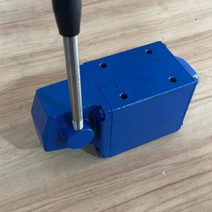 TTS跟麦基佳船用开仓阀4WMM10J30