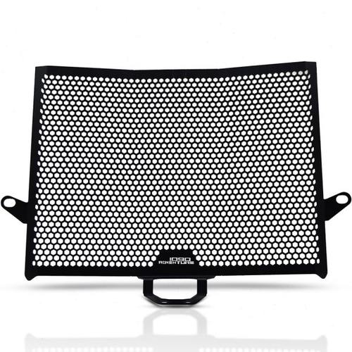 适用KTM 1050 1090 1190 1290 ADV改装水箱网防护罩保护网配件