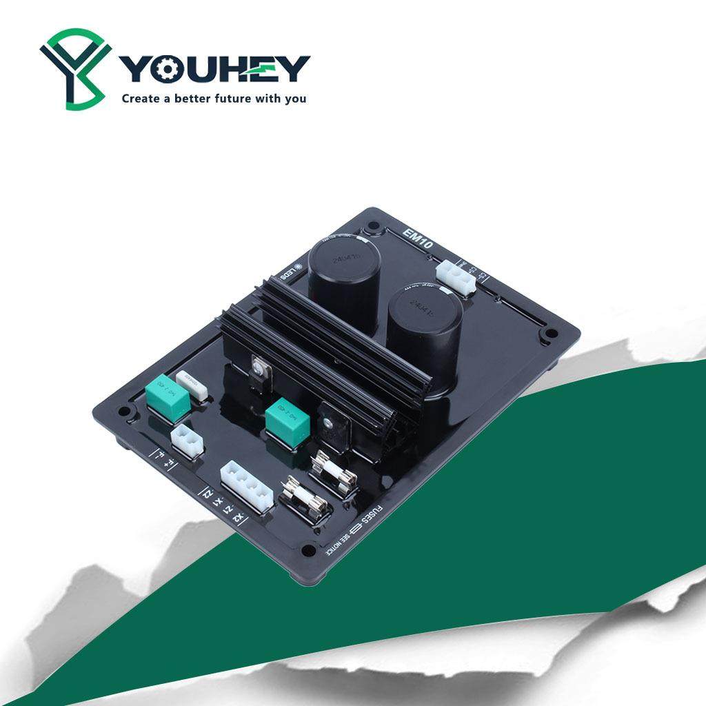 EM10电压调节器AVR调压板EM10-ALEROYSOMER利莱森玛,电子元器件市场,电机/马达,淘宝优惠券,粉丝福利购,淘宝优惠卷