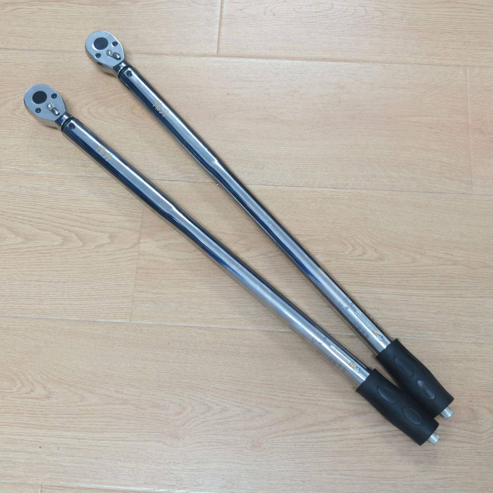 30公斤机械式扭矩扳手WSTG-300预置式扭力扳手60-300N.m厂家